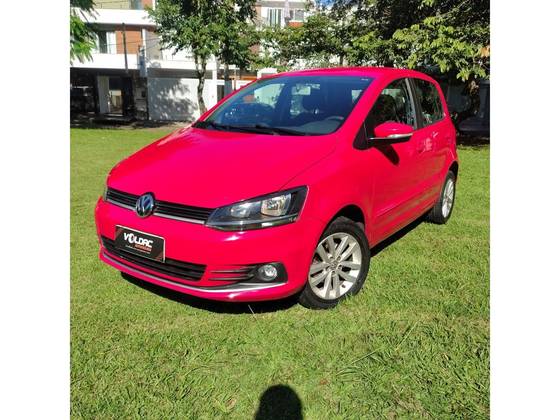 VOLKSWAGEN FOX 1.6 MSI TOTAL FLEX CONNECT 4P MANUAL VOLKSWAGEN FOX 1.6 MSI TOTAL FLEX CONNECT 4P MANUAL